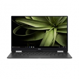 Dell XPS 13 9365 Core i7-7y75 / 13.3 inch (Model 2017)