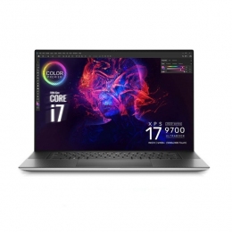 Dell XPS 15 9700 Core i7 10th / GTX 1650Ti / 17 inch (Model 2020)