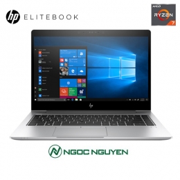 HP Elitebook 745 G5 Ryzen 7 2700U/ 14 inch ( Model 2012 )