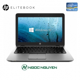 HP Elitebook 820 G1 Core i5 4th/ 12.5 inch ( Model 2014 )