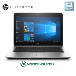 HP Elitebook 820 G3 Core i5 6th/ 12.5 inch ( Model 2016 )