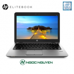 HP Elitebook 820 G5 Core i5 8th/ 12.5 inch ( Model 2018 )