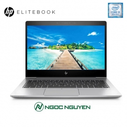 HP Elitebook 830 G5 Core i5 8th/ 13.3 inch ( Model 2018 )
