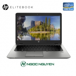 HP Elitebook 840 G1 Core i5 4th / 14 inch FHD ( Model 2014 )