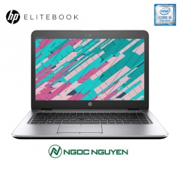 HP Elitebook 840 G4 Core i5 7th/ 14 inch FHD ( Model 2017 )