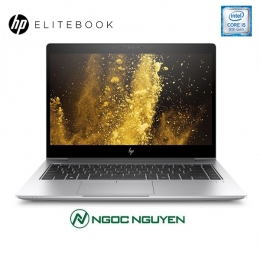 HP Elitebook 840 G5 Core i5, i7 8th / 14 inch FHD ( Model 2018 )