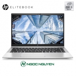 HP EliteBook 840 G7 Core i5, i7 10th/ 14 inch FHD ( Model 2020 )