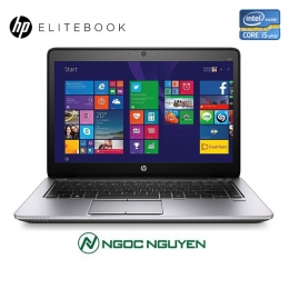 HP Elitebook 850 G1 Core i5 4th/ 15.6 inch ( Model 2014 )