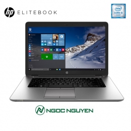 HP Elitebook 850 G2 Core i5 5th/ 15.6 inch ( Model 2015 )