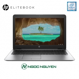 HP Elitebook 850 G3 Core i5 6th/ 15.6 inch ( Model 2016 )
