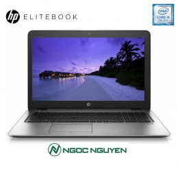 HP Elitebook 850 G4 Core i5 7th/ 15.6 inch ( Model 2017 )