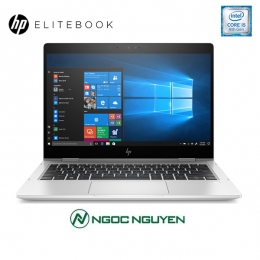 HP EliteBook x360 830 G6 Core i5 8th/ 13.3 inch ( Model 2018 )