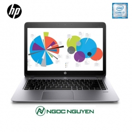 HP Folio 1040 G3 Core i7 6th/ 14 inch ( Model 2016 )