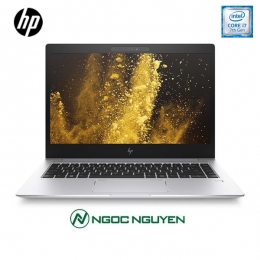 HP Folio 1040 G4 Core i7 7th/ RAM 8GB/ 14 inch ( Model 2017 )