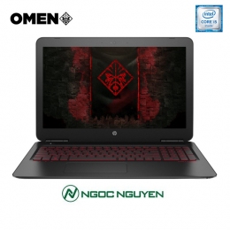 HP Omen 15 Core i5,i7 6th/ GTX 960M/ 15.6 inch (Model 2016)