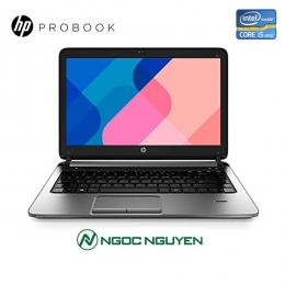 HP Probook 430 G1 Core i5 4th/ 13.3 inch  ( Model 2014 )