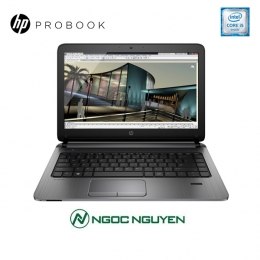 HP Probook 430 G2 Core i5 5th/ 13.3 inch ( Model 2015 )