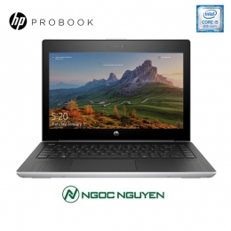 HP Probook 430 G5 Core i5 8th/ 13.3 inch ( Model 2018 )