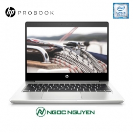 HP Probook 430 G6 Core i5 8th/ 13.3 inch ( Model 2018 )