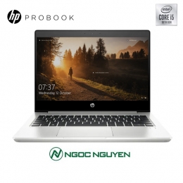 HP ProBook 430 G7 Core i5 10th/ 13.3 inch ( Model 2020 )