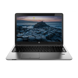 HP Probook 450 G1 Core i5 4th/ 15.6 inch ( Model 2014 )