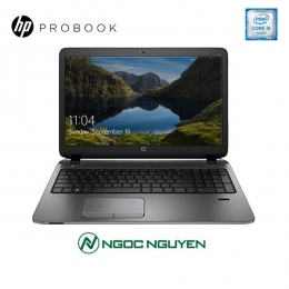 HP Probook 450 G2 Core i5 5th/ 15.6 inch ( Model 2015 )