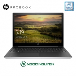 HP Probook 450 G5 Core i5 8th/ 15.6 inch ( Model 2018 )