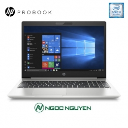 HP ProBook 450 G6 Core i5 8th/ 15.6 inch ( Model 2018 )