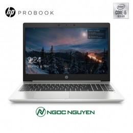HP ProBook 450 G7 Core i5 10th/ 15.6 inch ( Model 2020 )