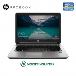 HP Probook 640 G1 Core i5 4th/ 14 inch ( Model 2014 )