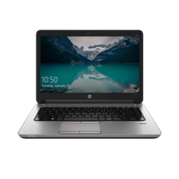 HP Probook 640 G1 Core i5 4th/ 14 inch ( Model 2014 )