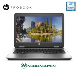 HP Probook 640 G2 Core i5 6th/ 14 inch ( Model 2016 )