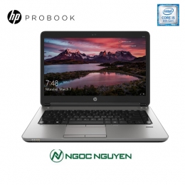 HP Probook 640 G4 Core i5 8th/ 14 inch ( Model 2018 )