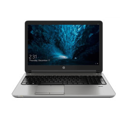 HP Probook 650 G1 Core i5 4th/ 15.6 inch ( Model 2014 )