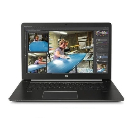 HP ZBook 15 G3 Studio Core i7 6th / M1000M/ 15.6 inch (Model 2016)