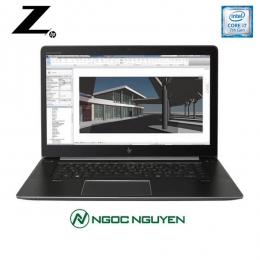 HP ZBook 15 G4 Studio Core i7 7th / M1200M/ 15.6 inch (Model 2017)