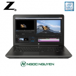 HP ZBook 17 G3 Core i7 6th / M1000M/ 17.3 inch (Model 2016)