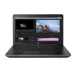 HP ZBook 17 G3 Core i7 6th / M1000M/ 17.3 inch (Model 2016)