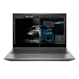 HP Zbook Fury 15 G7 Core i7 10th / T1000/ 15.6 inch (Model 2020)