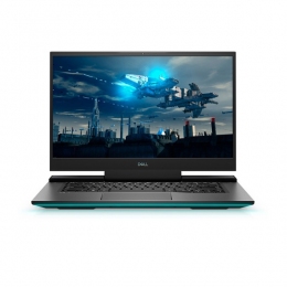 Dell Gaming (G7 7500) Core i7 10th / GTX1660Ti /  15.6 inch (Model 2021)