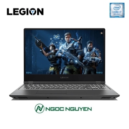 Lenovo Legion Y540 Core i7 9th/ GTX 1650/ 15.6 inch (Model 2019)