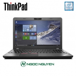 Thinkpad E460 Core i5 6th / 14 inch (Model 2016)