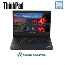 Thinkpad E490 Core i5 8th / 14 inch (Model 2019)