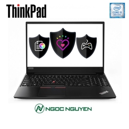 ThinkPad E580 Core i5 8th / 15.6 inch (Model 2018)
