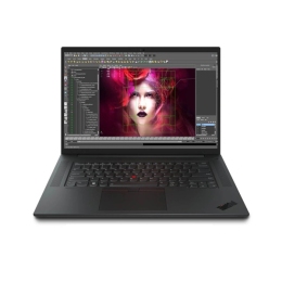 ThinkPad P1 Gen 2 Core i7 9th / P1000 / 15.6 inch (Model 2019)