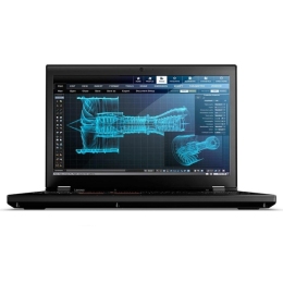ThinkPad P51 Core i7 7th / M1200M / 15.6 inch (Model 2017)