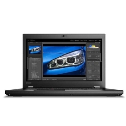 ThinkPad P52 Core i7 8th / P1000 / 15.6 inch (Model 2018)