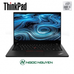 ThinkPad T14s Core i5 10th / 14 inch (Model 2020)