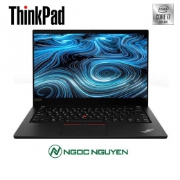 ThinkPad T14s Core i7 10th / 14 inch (Model 2020)
