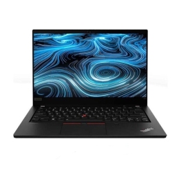 ThinkPad T14s Core i7 10th / 14 inch (Model 2020)